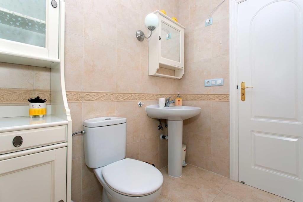 Ch Villa Rio Tajo Rojales Kültér fotó